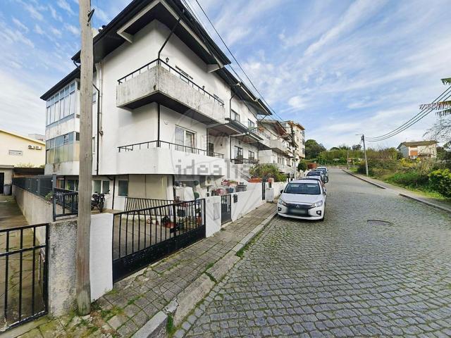 Apartamento venda em Maia, Águas Santas