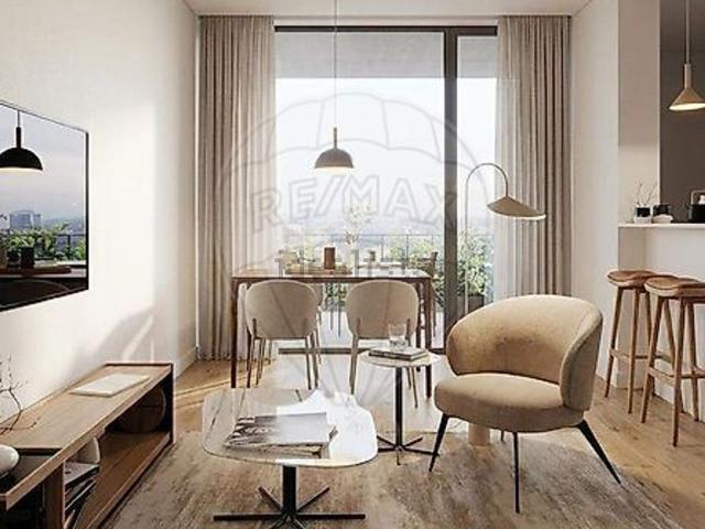 Apartamento venda em Maia, Águas Santas