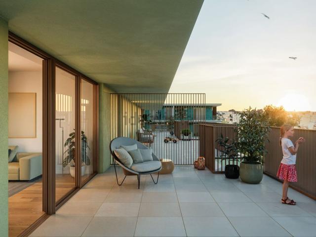 Apartamento venda em Maia, Águas Santas