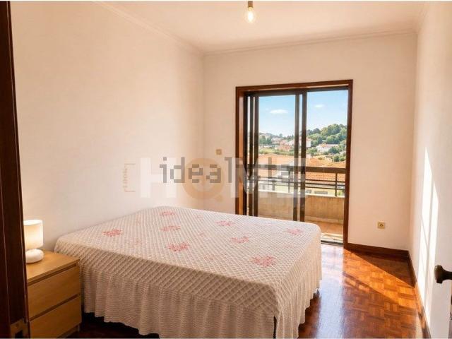 Apartamento venda em Maia, Águas Santas