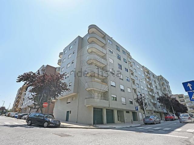 Apartamento venda em Maia, Águas Santas