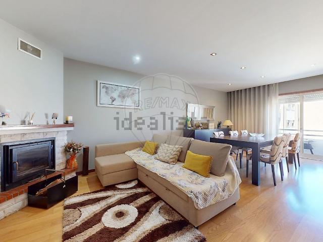 Apartamento venda em Formigueiro, Águas Santas