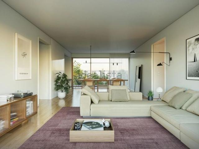Apartamento venda em Pícua, Águas Santas