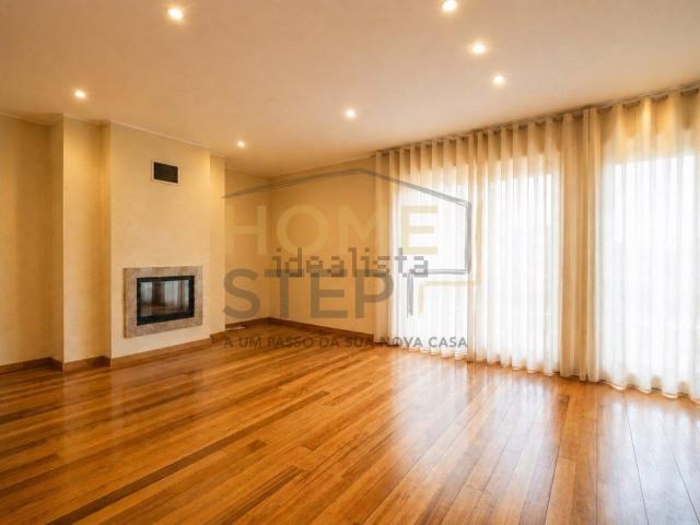 Apartamento venda em Maia, Águas Santas