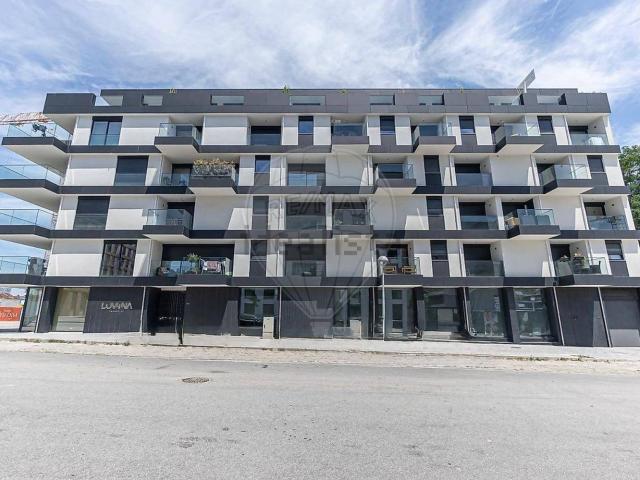 Apartamento venda em Maia, Águas Santas