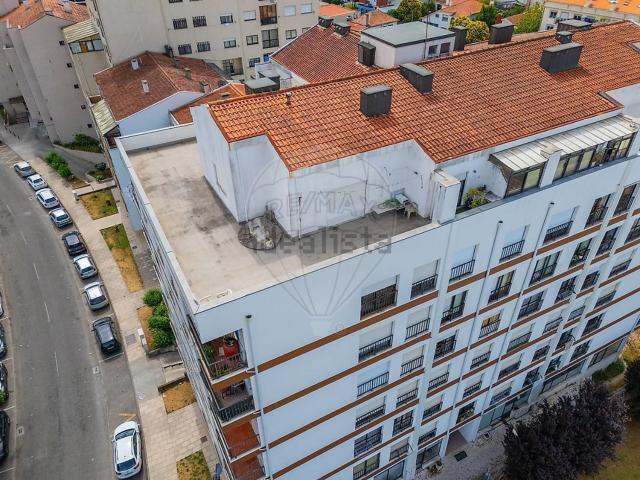 Apartamento venda em Venda Nova, Águeda