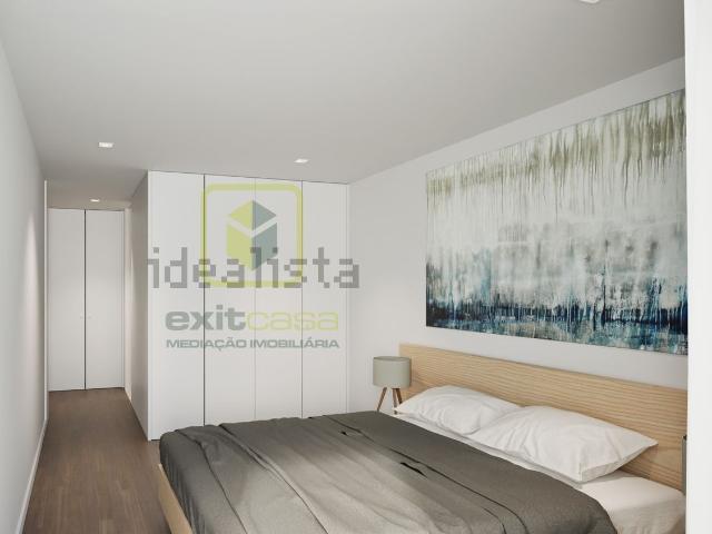 Apartamento venda em Águeda, Aveiro
