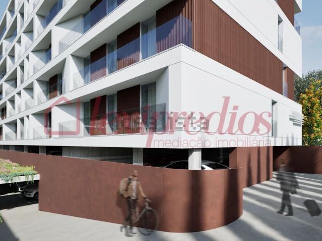 Apartamento venda em Alagoa Oriente, Águeda
