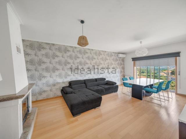 Apartamento venda em Caldeireiro, Águeda