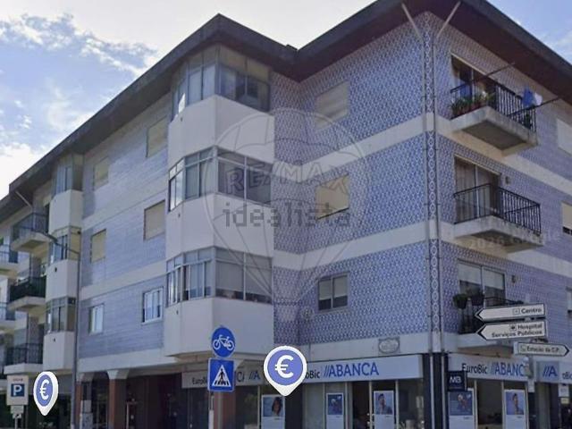Apartamento venda em Águeda, Aveiro