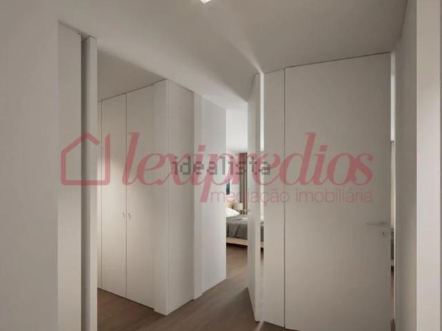Apartamento venda em Alagoa Oriente, Águeda