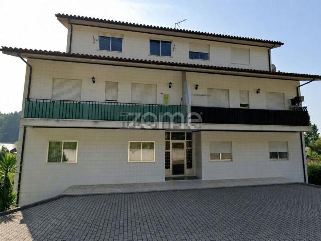 Apartamento venda em Catraia de Assequins, Águeda