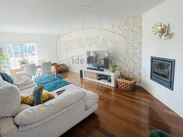 Apartamento venda em Catraia de Assequins, Águeda