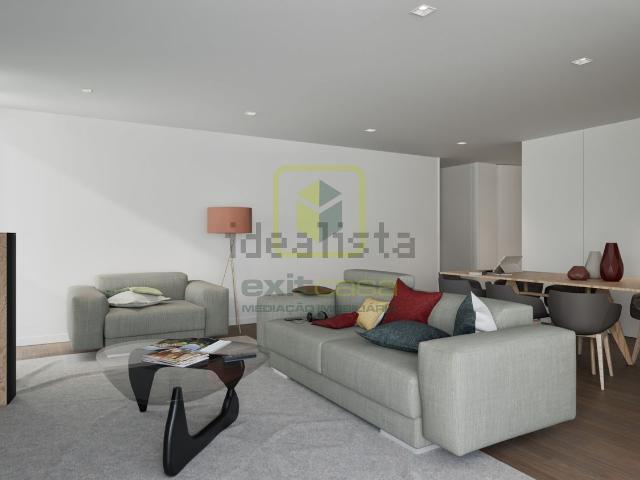 Apartamento venda em Águeda, Aveiro