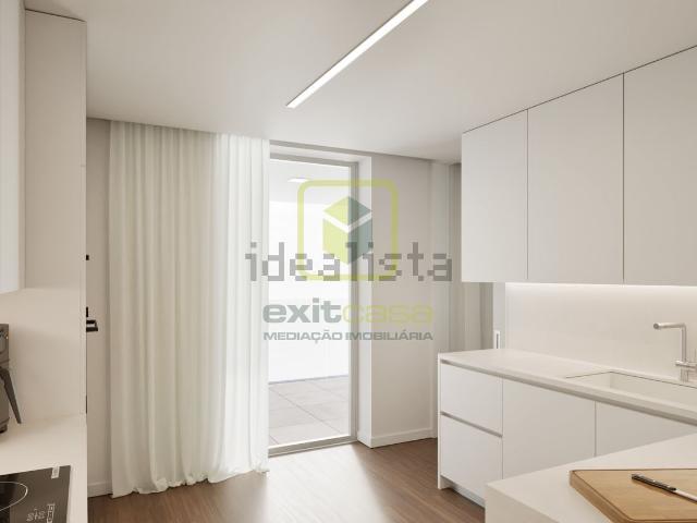 Apartamento venda em Águeda, Aveiro