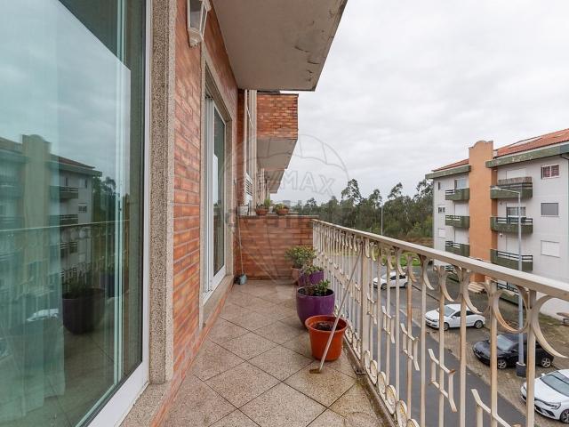 Apartamento venda em Águeda, Aveiro