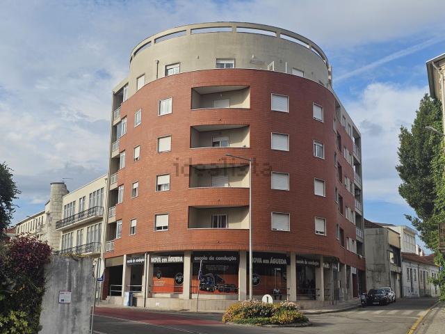 Apartamento venda em Águeda, Aveiro