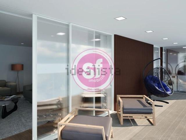 Apartamento venda em Alagoa Oriente, Águeda