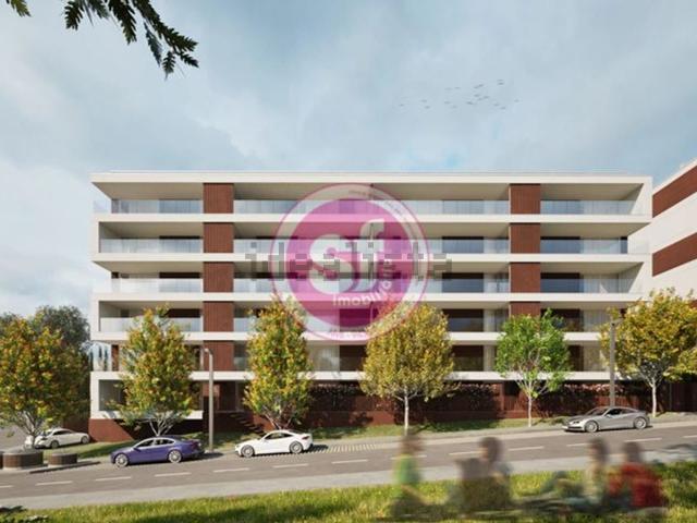 Apartamento venda em Alagoa Oriente, Águeda