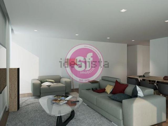 Apartamento venda em Alagoa Oriente, Águeda