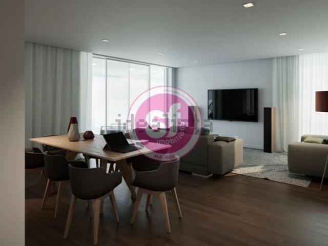 Apartamento venda em Alagoa Oriente, Águeda