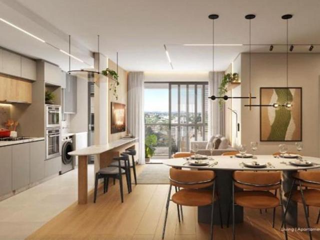 Apartamento venda em Região Geográfica Imediata de Curitiba, Região Metropolitana de Curitiba