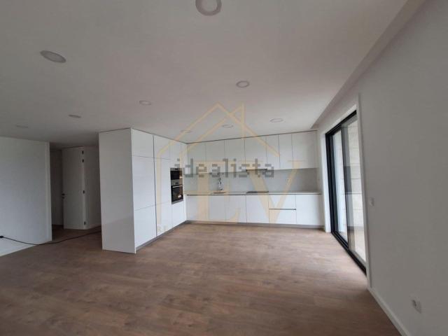 Apartamento venda em Arcozelo, Braga