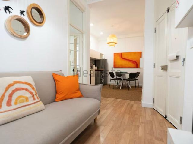 Apartamento alugar em Ajuda, Lisboa