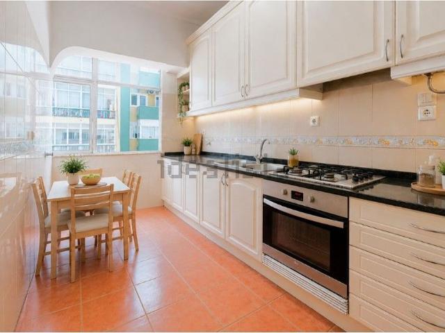 Apartamento venda em Ajuda, Lisboa