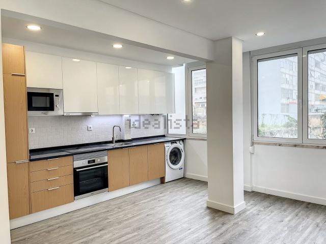 Apartamento venda em Ajuda, Lisboa
