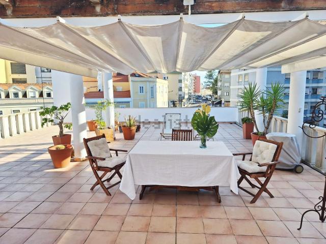 Apartamento alugar em Ajuda