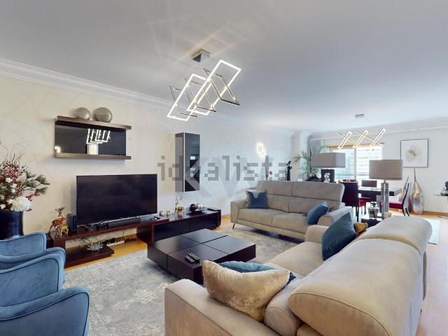 Apartamento venda em Ajuda, Lisboa