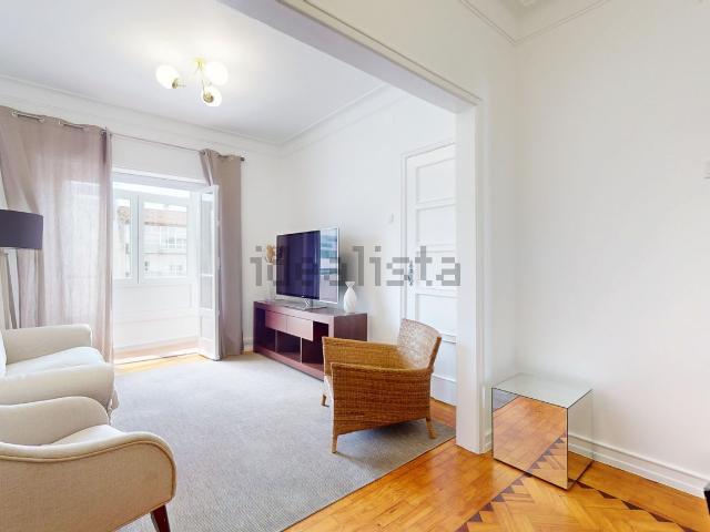Apartamento alugar em Ajuda, Lisboa