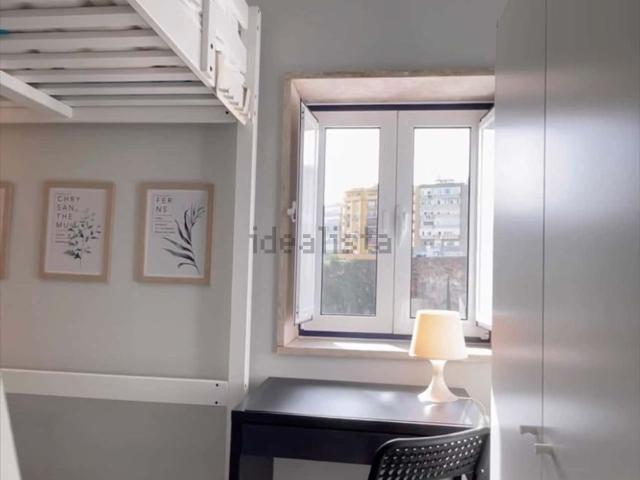 Apartamento alugar em Ajuda, Lisboa