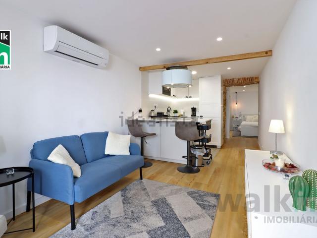 Apartamento alugar em Ajuda