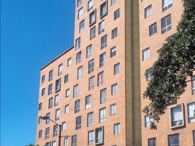 Apartamento en arriendo en Cativo, Occidente