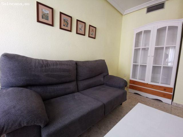 Piso en alquiler en Badajoz, María Auxiliadora