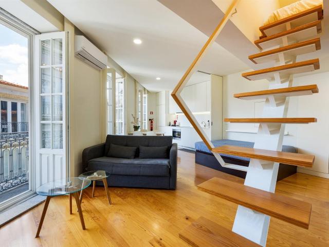 Apartamento venda em Porto, Cedofeita