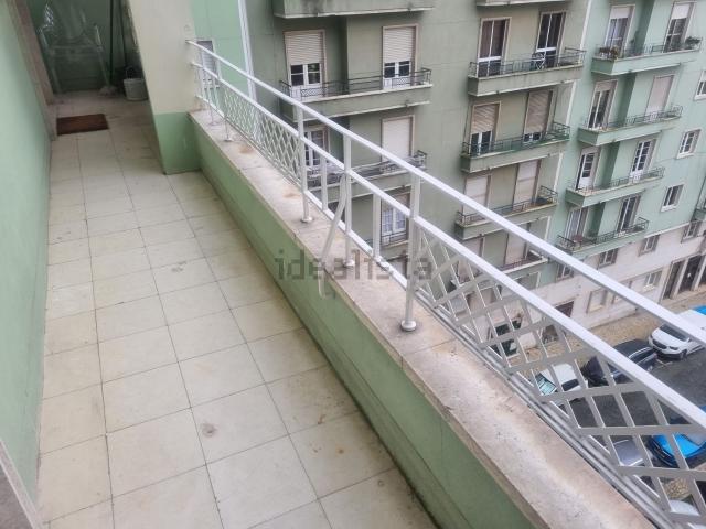 Apartamento alugar em Arroios, Penha de França