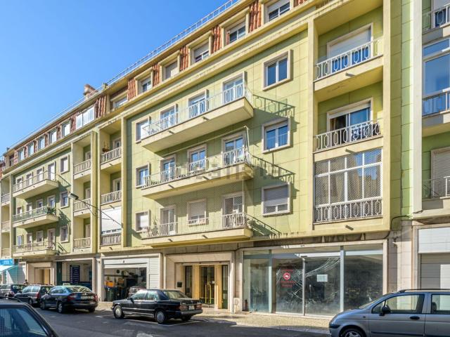 Apartamento alugar em Arroios, Anjos