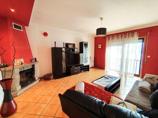 Apartamento venda em Albergaria-a-velha, Aveiro