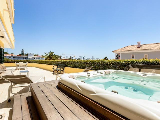 Apartamento venda em Cascais, Lisboa
