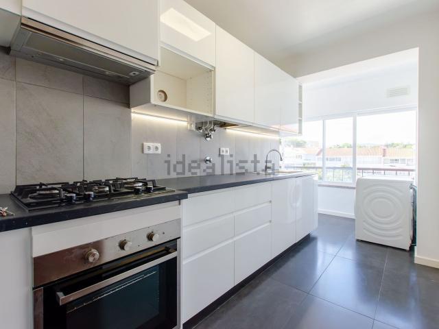 Apartamento alugar em Abuxarda, Cascais