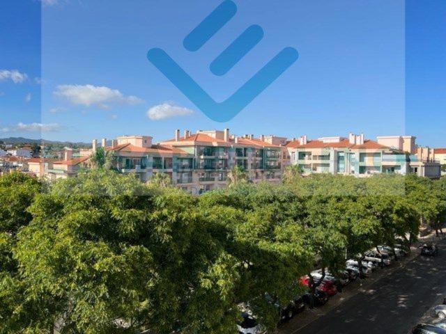 Apartamento alugar em Alcabideche, Fontainhas