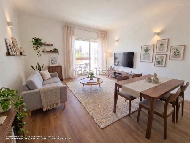 Apartamento venda em Abuxarda, Cascais