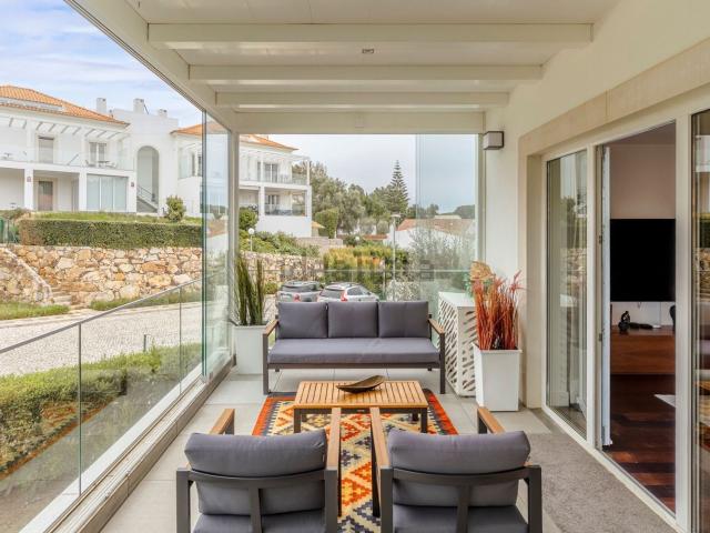 Apartamento venda em Quinta Patiño, Cascais