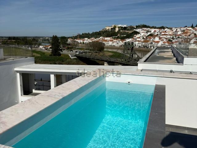 Apartamento venda em Alcácer Do Sal, Setúbal
