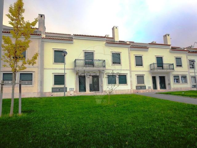 Apartamento venda em Alcácer Do Sal, Setúbal