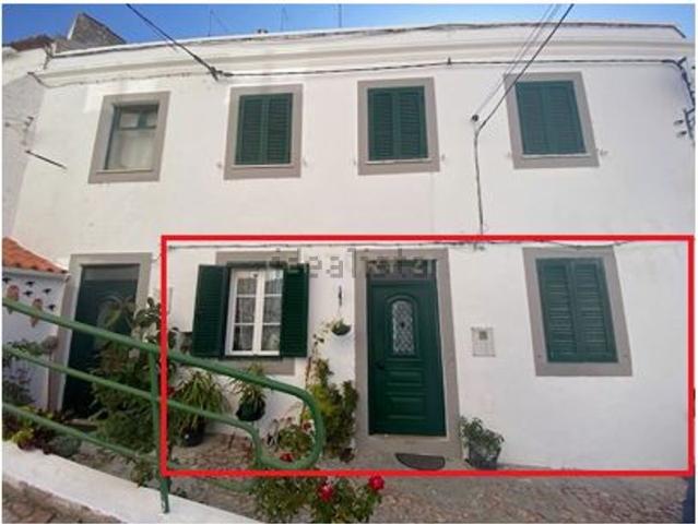Apartamento venda em Alcácer Do Sal, Setúbal
