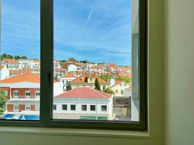 Apartamento venda em Alcácer Do Sal, Setúbal